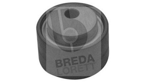 BREDA LORETT Паразитный / Ведущий ролик, зубчатый ремень TDI3353